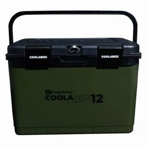 Ridgemonkey Chladiaci Box CoolaBox Compact 12l